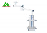 China OT Electric Pendant Operating Room Equipment Medical Gas Pendants Double Arm factory