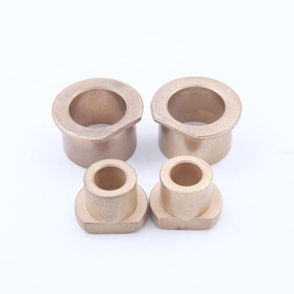 Copper Powder Metallurgy T Shaped Injection Pressure Injection Molding ...