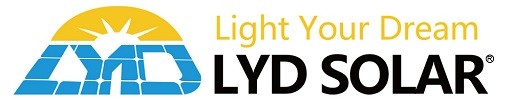 China Guangdong Lyd Solar Technology Co., Ltd. logo