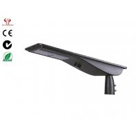 Quality 15w Lightweight IK08 Led Street Light Parts Horizontal And Vertical Install for sale