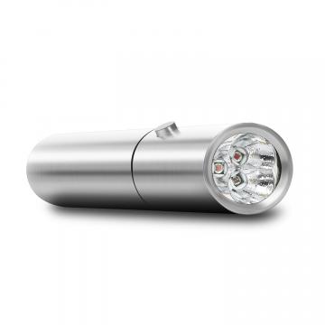 Quality Portable 850nm Red Light Therapy Torch 660nm 630nm LED Light Therapy Pen for sale