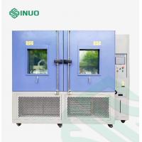 Quality VW80000 Environmental Test Chamber EV Electric Vehicle Components Tester for sale
