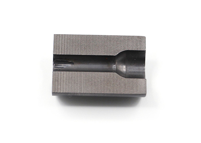 China Cold Open Die Forging And Closed Die Forging Inch Millimeter Mirror Polishing Extrusion Dies factory