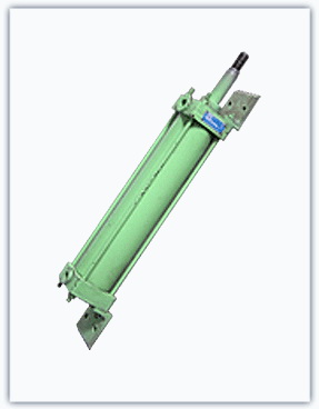 China Telescopic Special Industrial Hydraulic Cylinders Vehicle Tractor Hydraulic factory