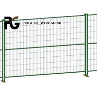Quality Canada Temporary Fence for sale