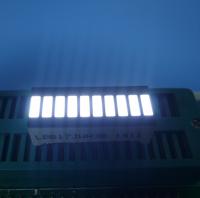 China Long Lifetime 10 LED Light Bar Ultra White For Liquid Level Indicator factory