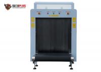 China SPX100100 X Ray Baggage Scanner X - Ray Detection Equipment High Performance factory