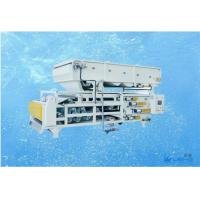 China Pressure Belt Filter Press Integrated Sludge Dewatering System factory
