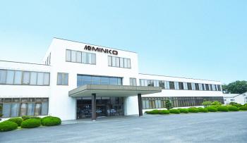 China Factory - MINKO (SZ) TECHNOLOGY CO., LIMITED