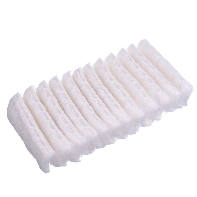 China Medical Absorbent Zig Zag Cotton Wool,Surgical Zig Zag Cotton Wool, Cosmetic Use Zig-Zag Cotton factory