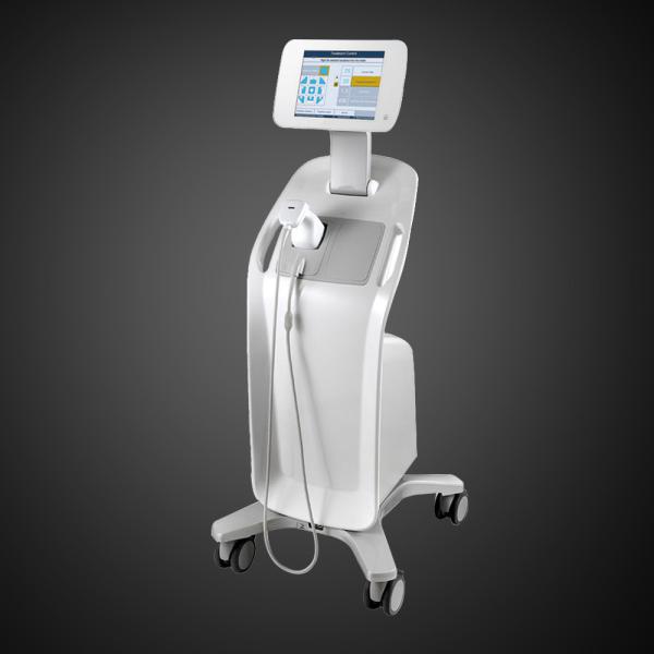 Quality 8mm HIFU Anti Cellulite Fat Loss Machine for sale