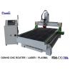 China Syntec Control System CNC 3D Router Machine For MDF Woodworking Engraving factory