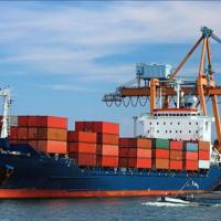 China FOB EXW Shipping Companies Logistics LCL Shipping From China To London Global factory