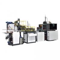 Quality Automatic Rigid Box Making Machine With High Positioning Accuracy for sale