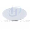 China High Temperature Round Virgin D55 12mm Ptfe Plate factory