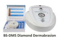 China Beauty Salon Diamond Peel Portable Microdermabrasion Machine For Skin Rejuvenation factory