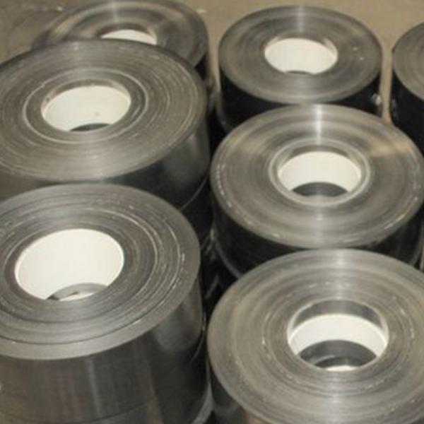 Quality AISI / ASTM Soft Iron Alloy High Permeability For Transformers for sale