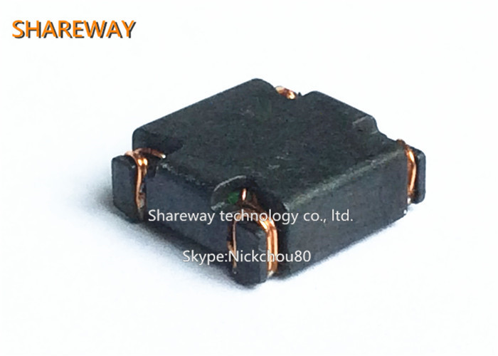 Quality P0181NL Low Profile SMD Toroidal Common Mode Choke 190uH With High Rated Current for sale