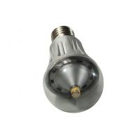 China Clear Cover E27 / E26 Base Global LED Light Bulbs , 8 W Dimmable LED Bulb Lamps for sale
