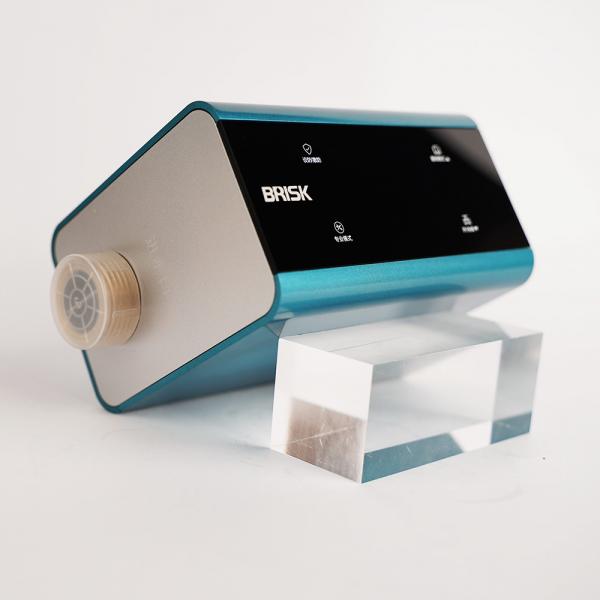 Quality 160L AI Intelligent Water Leak Detector Smart Water Sensor Alarm for sale