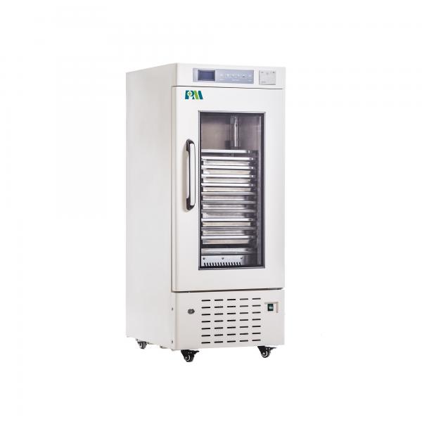 Quality Hospital Laboratory UV Light Blood Platelet Incubator Agitator Real Forced Air Cooling 10 SUS Layers for sale
