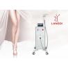 China 600W 808 Diode Laser Hair Removal Machine Painless factory