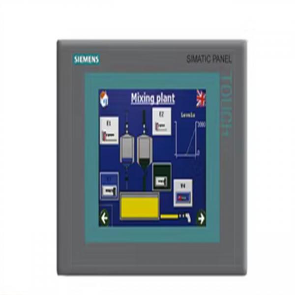 Quality TFT HMI Touch Panel OP277 6AV6643-0BA01-1AX0 6 " Operator Panel for sale