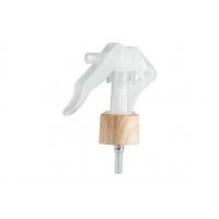 Quality 24 410 Plastic Trigger Sprayer , Personal Care Trigger Spray Pump for sale