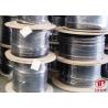 China Polymer Jacket Encapsulated Control Line Tubing Extra Protection factory
