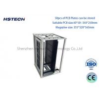 China PCB Storage Magazine factory