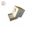 China Cardboard Jewelry Gift Boxes For Children's Wristwatch Textured Surface factory