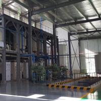 China Waste Solvent Purifier factory