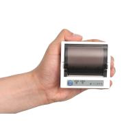 China Mini Pocket Embedded Ticket Thermal Bill Printer Easier Maintenance Self - Diagnostics factory