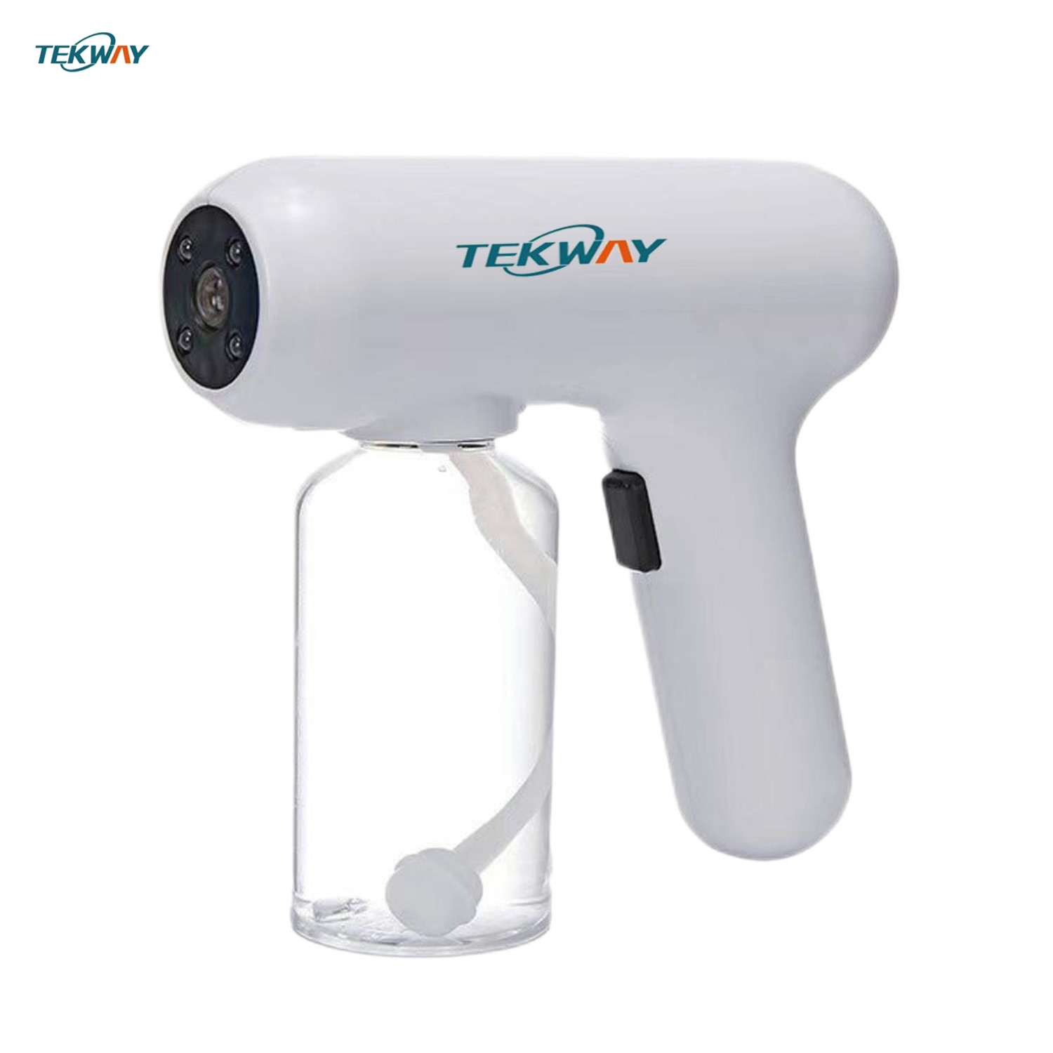 China Cordless Cold Fogger Type C Socket For Disinfection 10W for sale