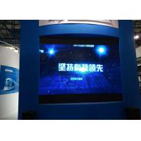 Quality 1/16 Scan SMD2121 P3 Led Screen , 1R1G1B 192x192mm Indoor Led Panel for sale