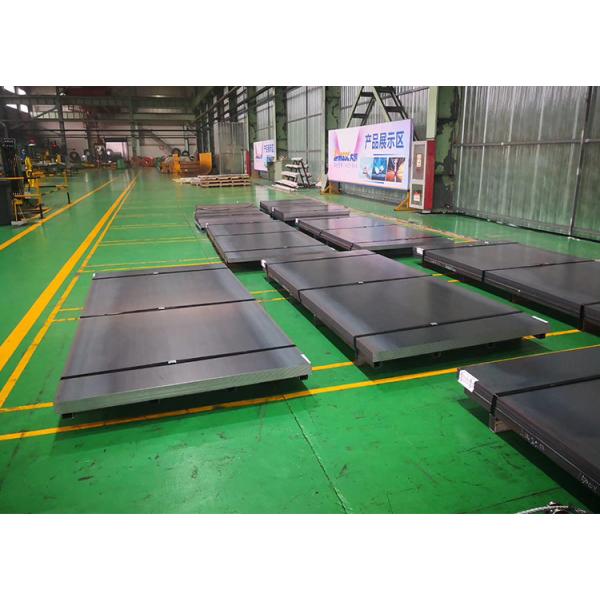 Quality Shipbuilding And Offshore Engineering Ah36 Steel Plate Ah32 Ah40 for sale