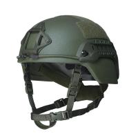 China Low Cut Helmet MHCI Tactical Helmet Made Of Aramid Material factory