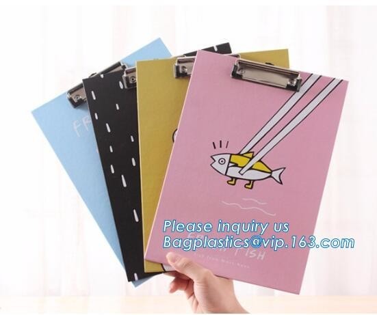 China recycled paper memo pad with clip board,Lovely recycled paper memo pad with clip board , paper clip board sticky notes factory