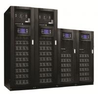 China 20KVA-600KVA High Frequency Online Ups , Modular Ups System Tower Type Installation factory