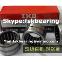 China Wearproof Torrington Needle Bearings Catalog For Printing Machine factory