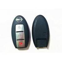 Quality CWTWBU729 Nissan Keyless Entry Remote , 3 Button Smart Car Key 315 MHZ for sale