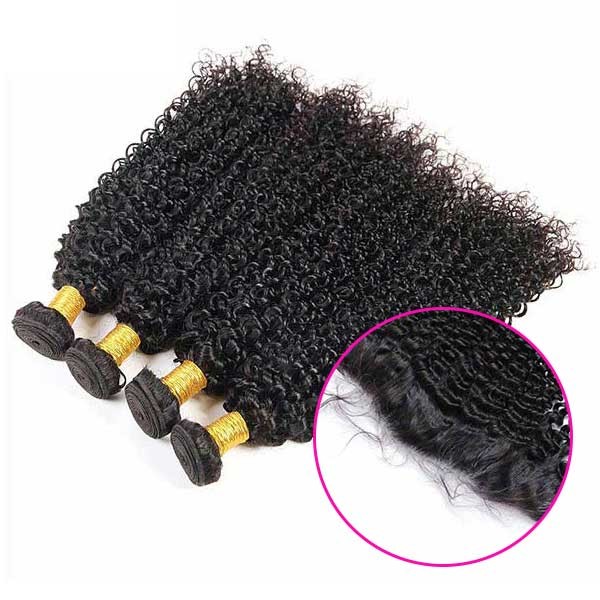 Quality Thick Healthy Peruvian Human Hair Extensions / Unprocessed Peruvian Hair Bundles for sale