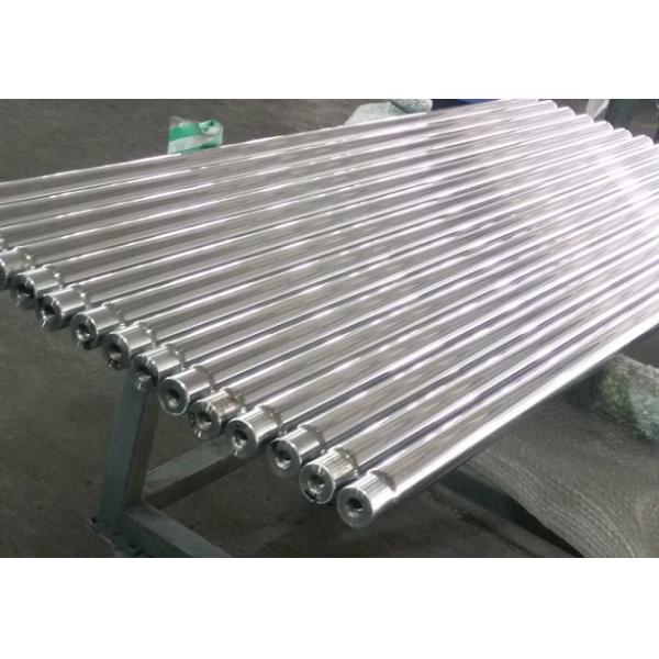 Quality 40Cr Hard Chrome Plated Bar For Construction Machine Length 1m - 8m for sale