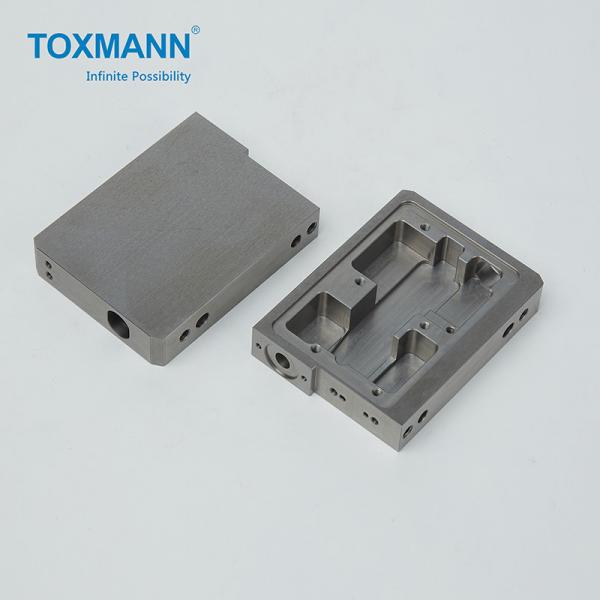 Quality Multipurpose CNC Machined Parts 440C Stainless Steel HRC58-60 for sale