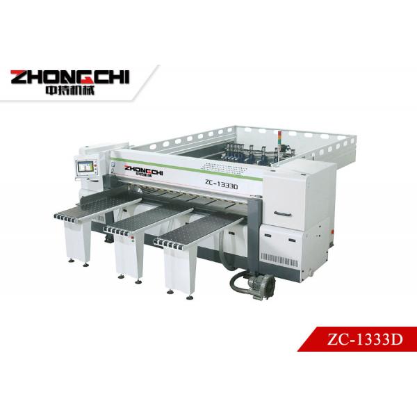 Quality ZC-1333D CNC Machine Center Electric Panel Saw Max Load 500-3000kg for sale
