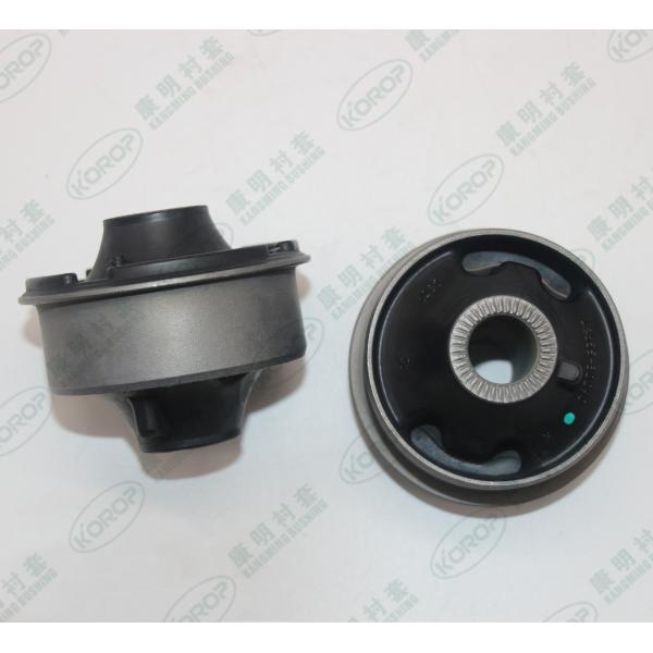 Quality Crown TOYOTA Corolla Trailing Arm Bushing , Suspension Bushes 48660-30160 48660-30190 for sale