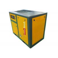 china 30kw 40hp Two Stage Air Compressor Oil Injected Rotary Screw Compressor