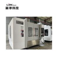 Quality VMC1066 Durable CNC Machining Center Vertical With 12000rpm Spindle for sale
