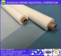 China Acid and alkali filter cloth polyester industrial woven filter cloth Specifications and models of various filter cloth factory