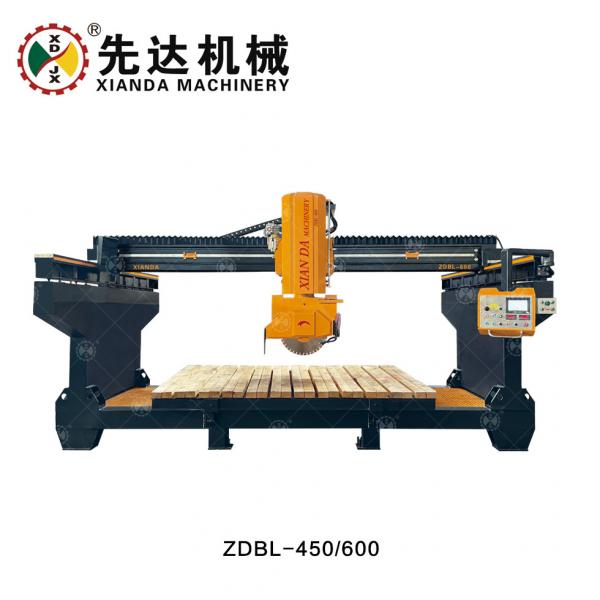 Quality Integrated bridge cutting machine for sale